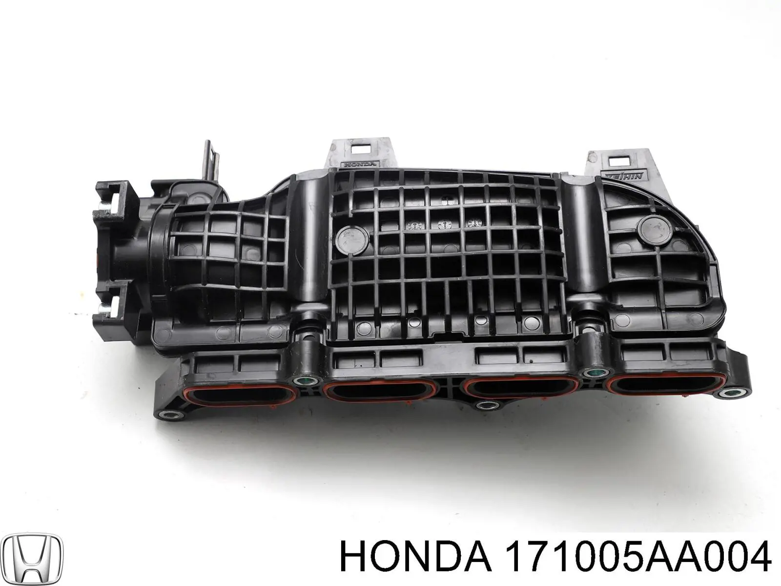 Колектор впускний Honda 171005AA004 ціна, від 96.53 USD