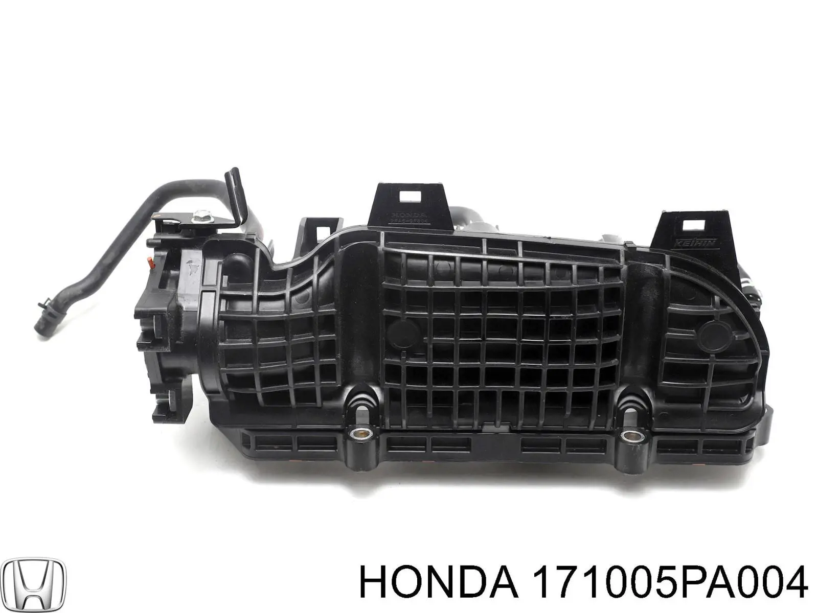 171005PA004 Honda Колектор впускний