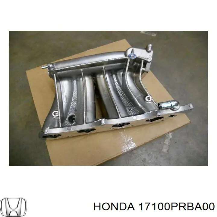  17100PRBA00 Honda