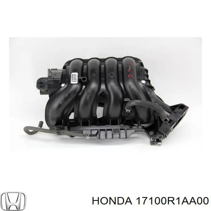17100R1AA00 Honda 