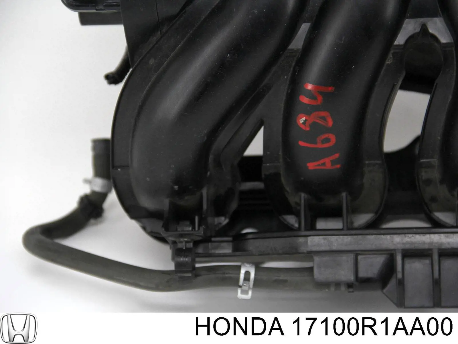  Honda 17100R1AA00 ціна, від 50.68 USD