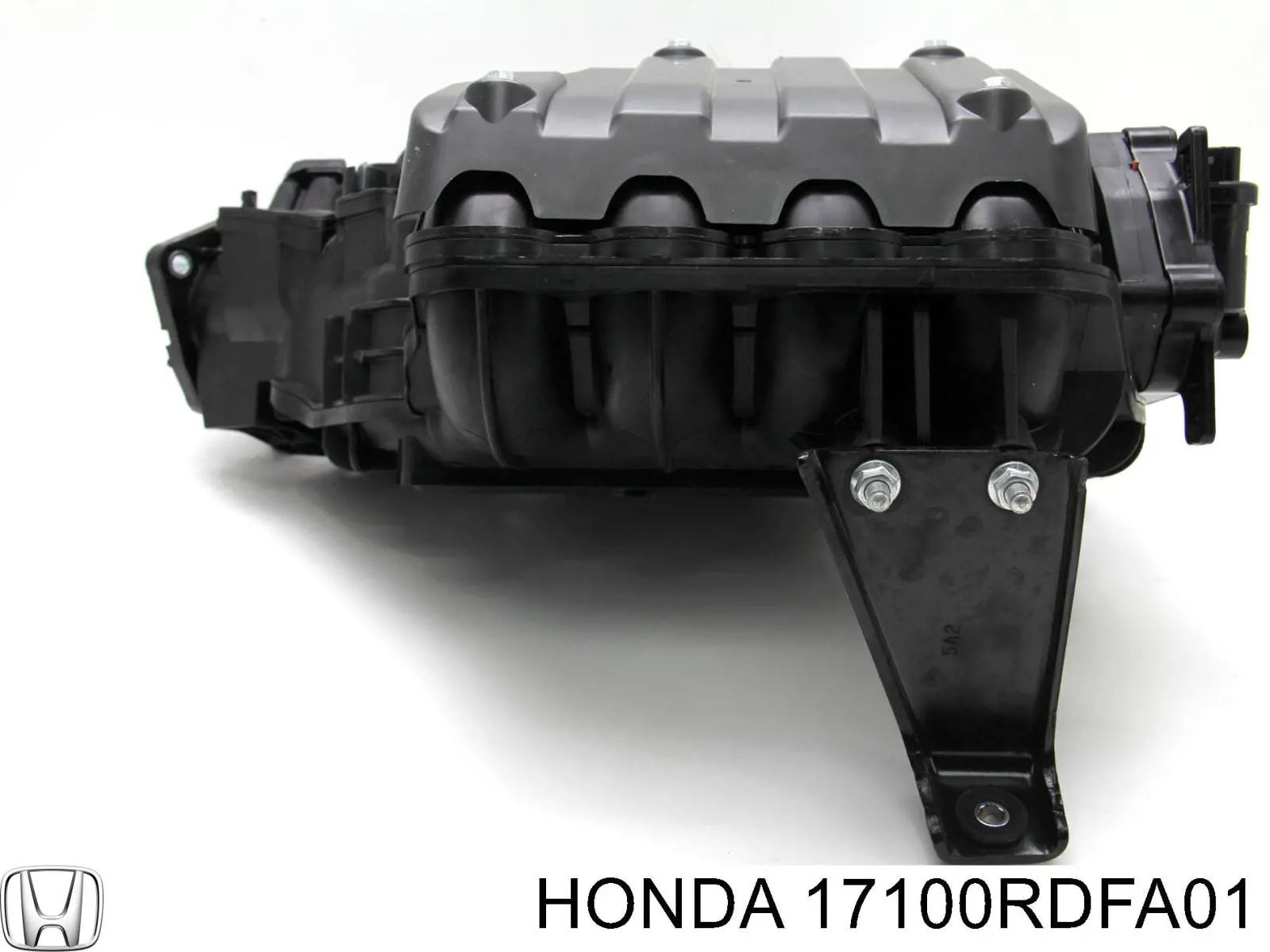  Honda 17100RDFA01 ціна, від 76.24 USD