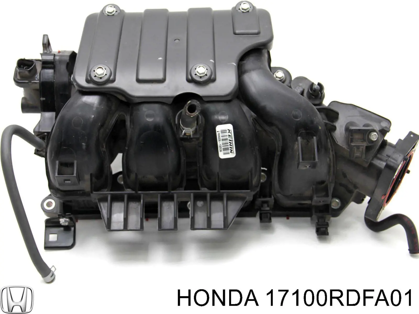 Купити 17100RDFA01 Honda 