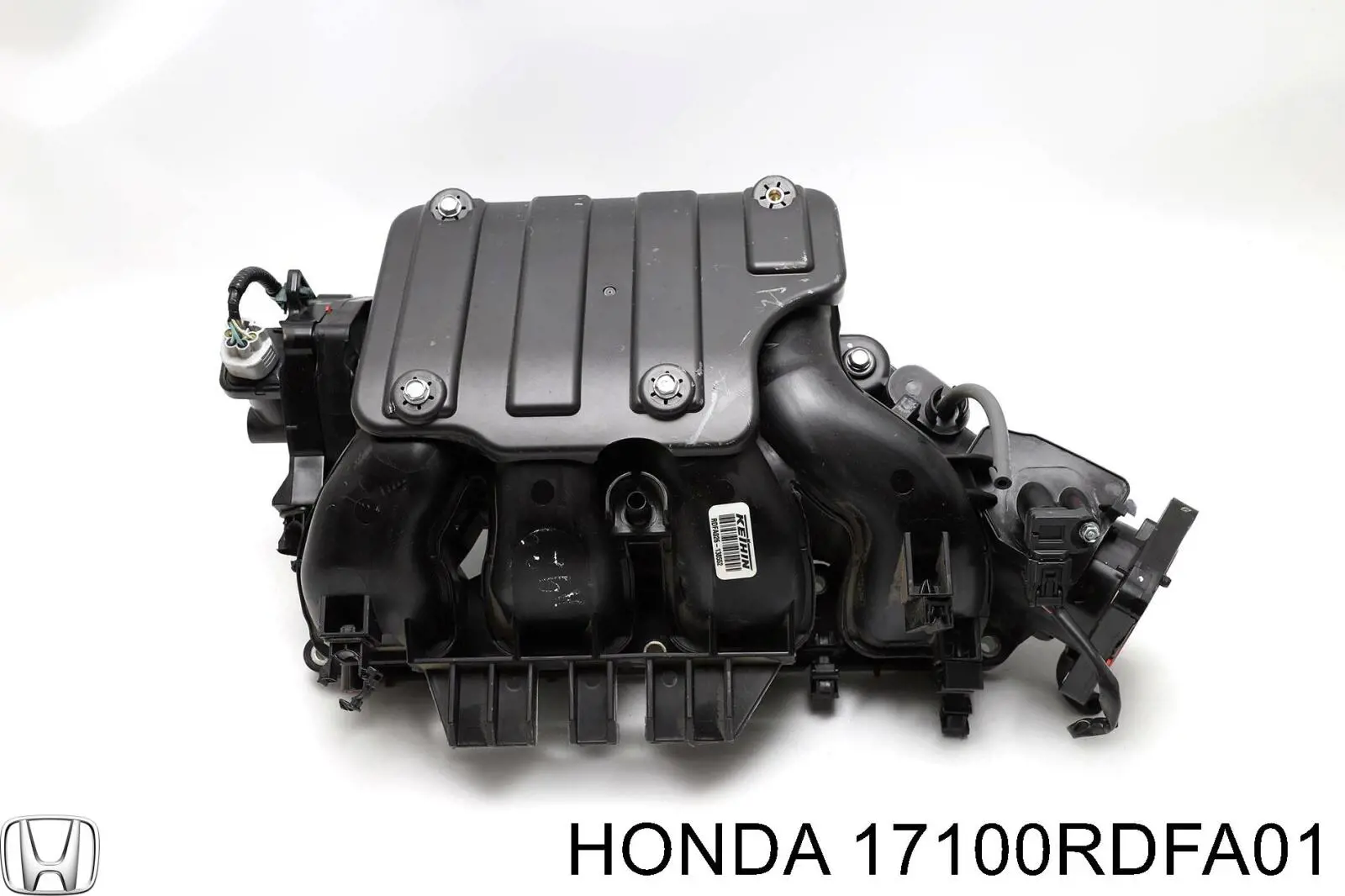 17100RDFA01 Honda 