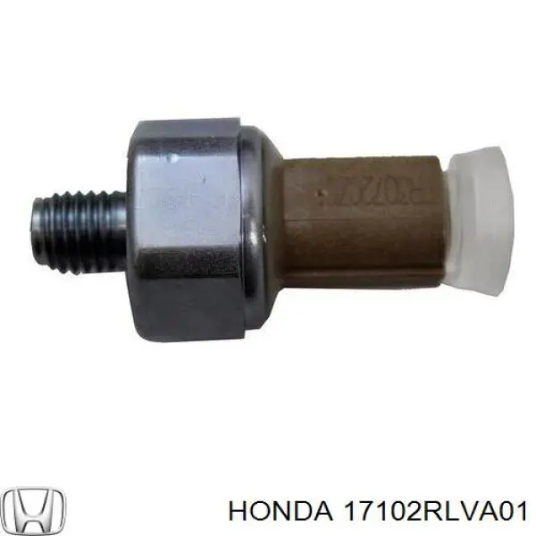  Honda 17102RLVA01 ціна, від 21.43 USD