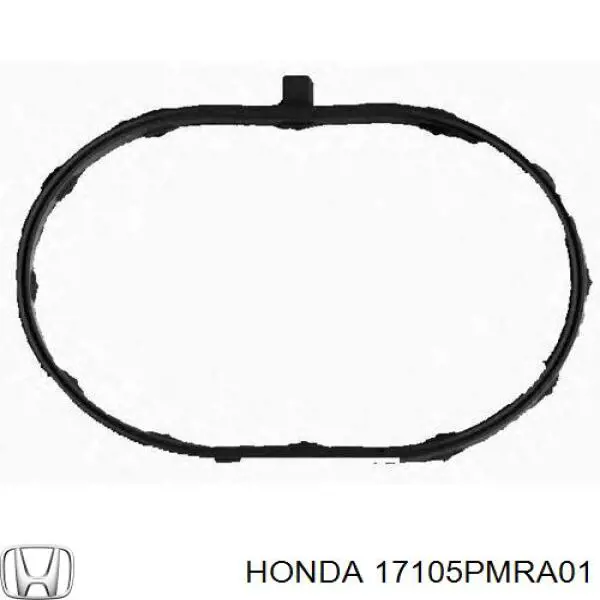 Купити 17105PMRA01 Honda Прокладка впускного колектора
