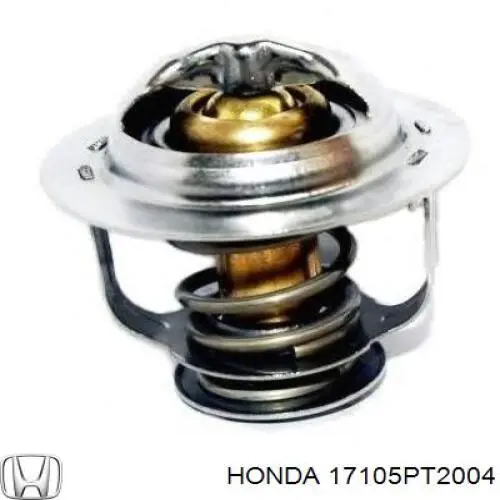 Прокладка впускного колектора 17105PT2004 Honda