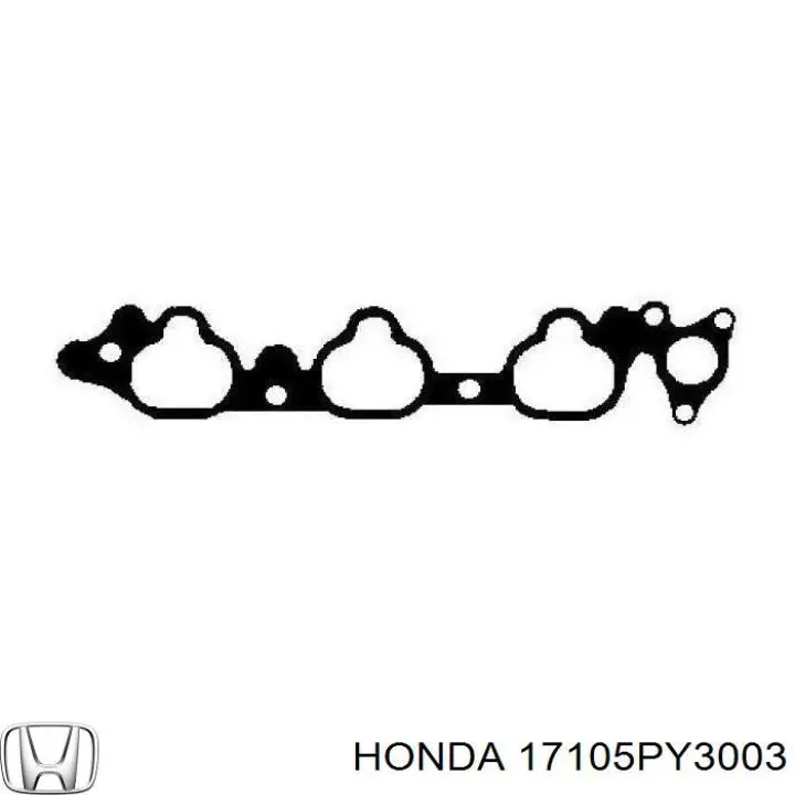  17105PY3003 Honda