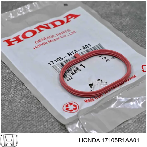 17105R1AA01 Honda 