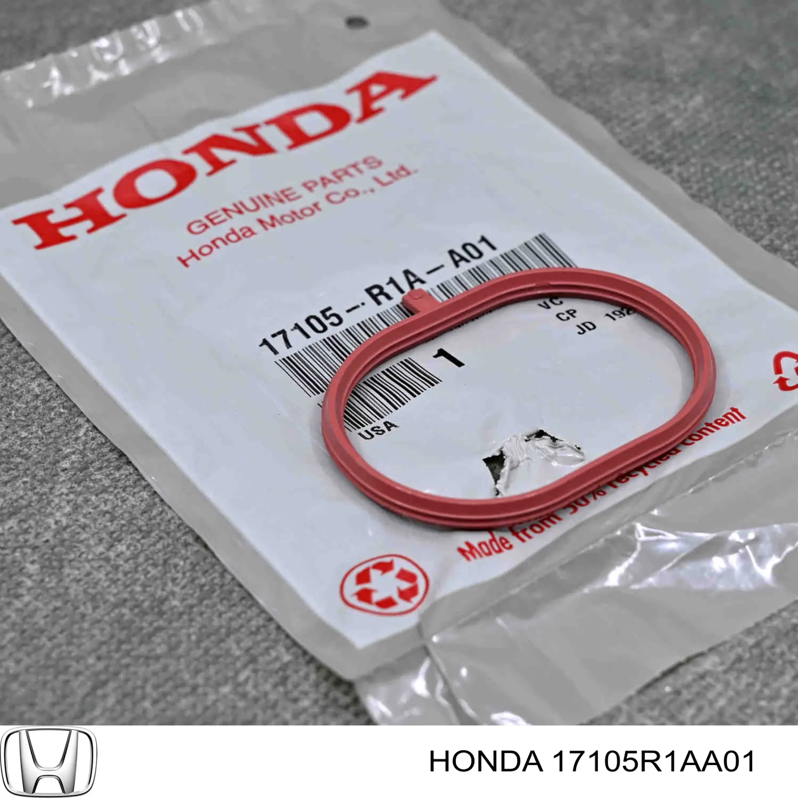  Honda 17105R1AA01 ціна, від 9.64 USD
