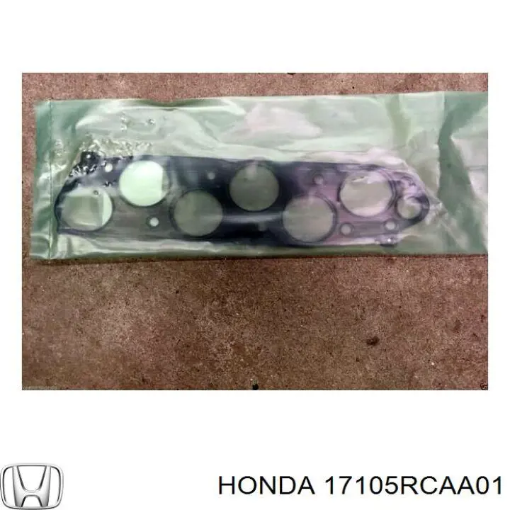 Прокладка впускного колектора Honda Odyssey (US) (Хонда Одісей)