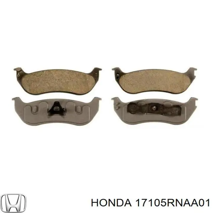 Прокладка впускного колектора Honda FR-V (BE) (Хонда Фрв)