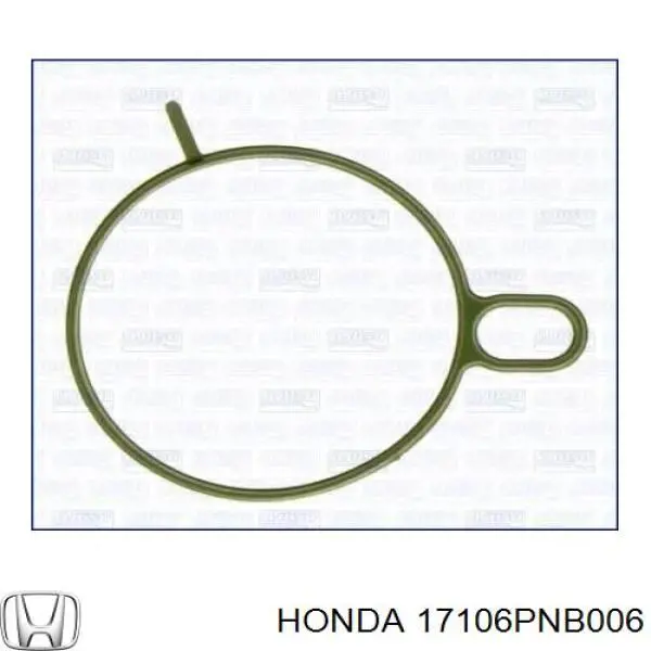  17106PNB006 Honda