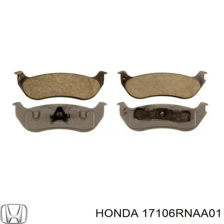 RU002570ASI NIPPON MOTORS Прокладка впускного колектора