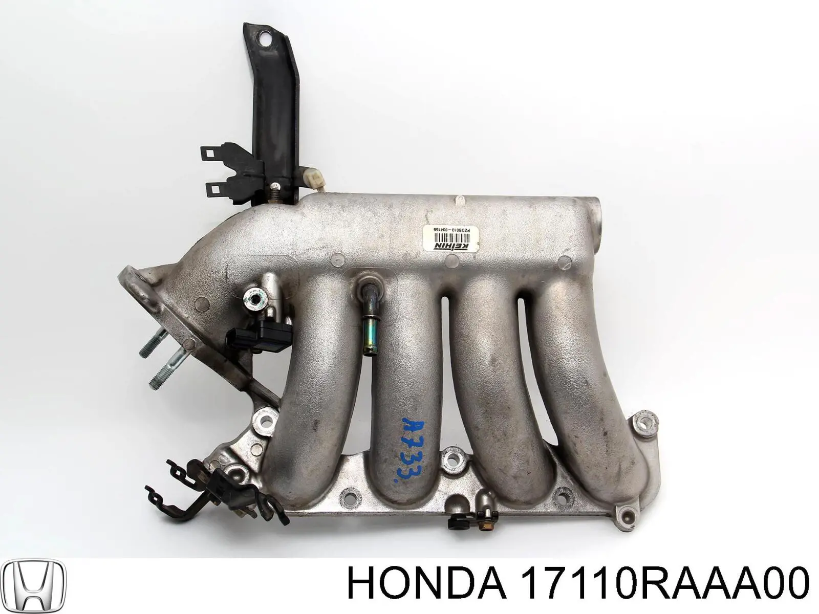  17110RAAA00 Honda