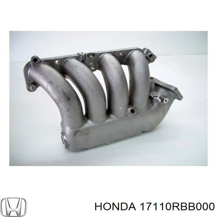  17110RBB000 Honda