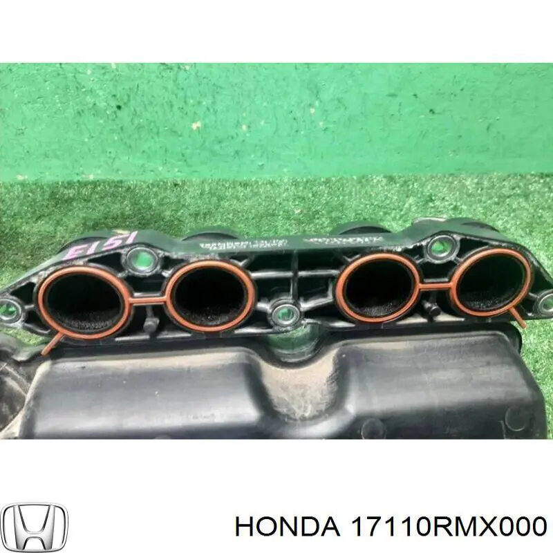 17110RMX000 Honda 