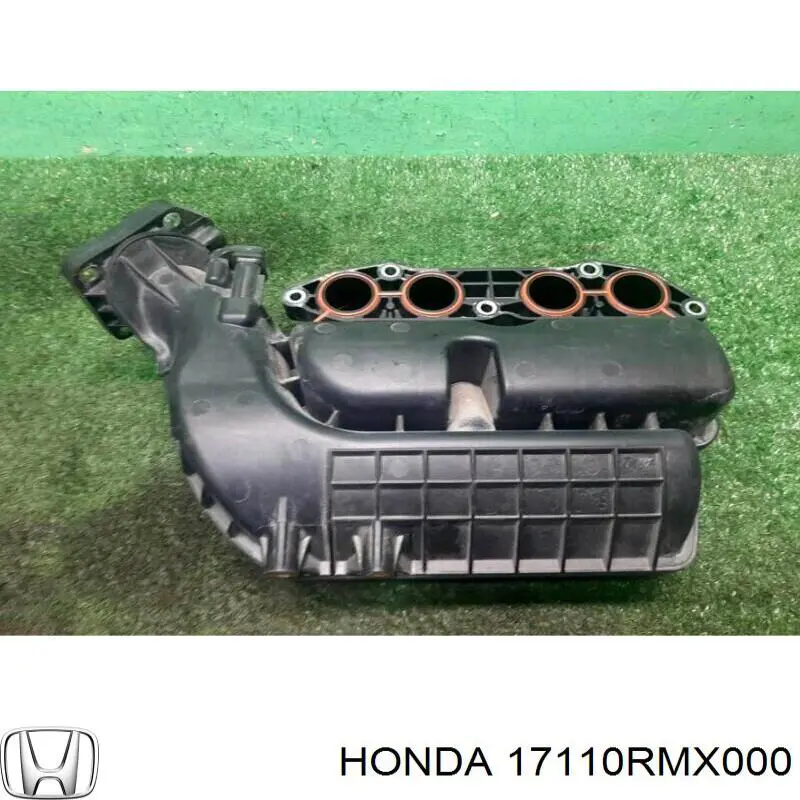  Honda 17110RMX000 ціна, від 81.08 USD