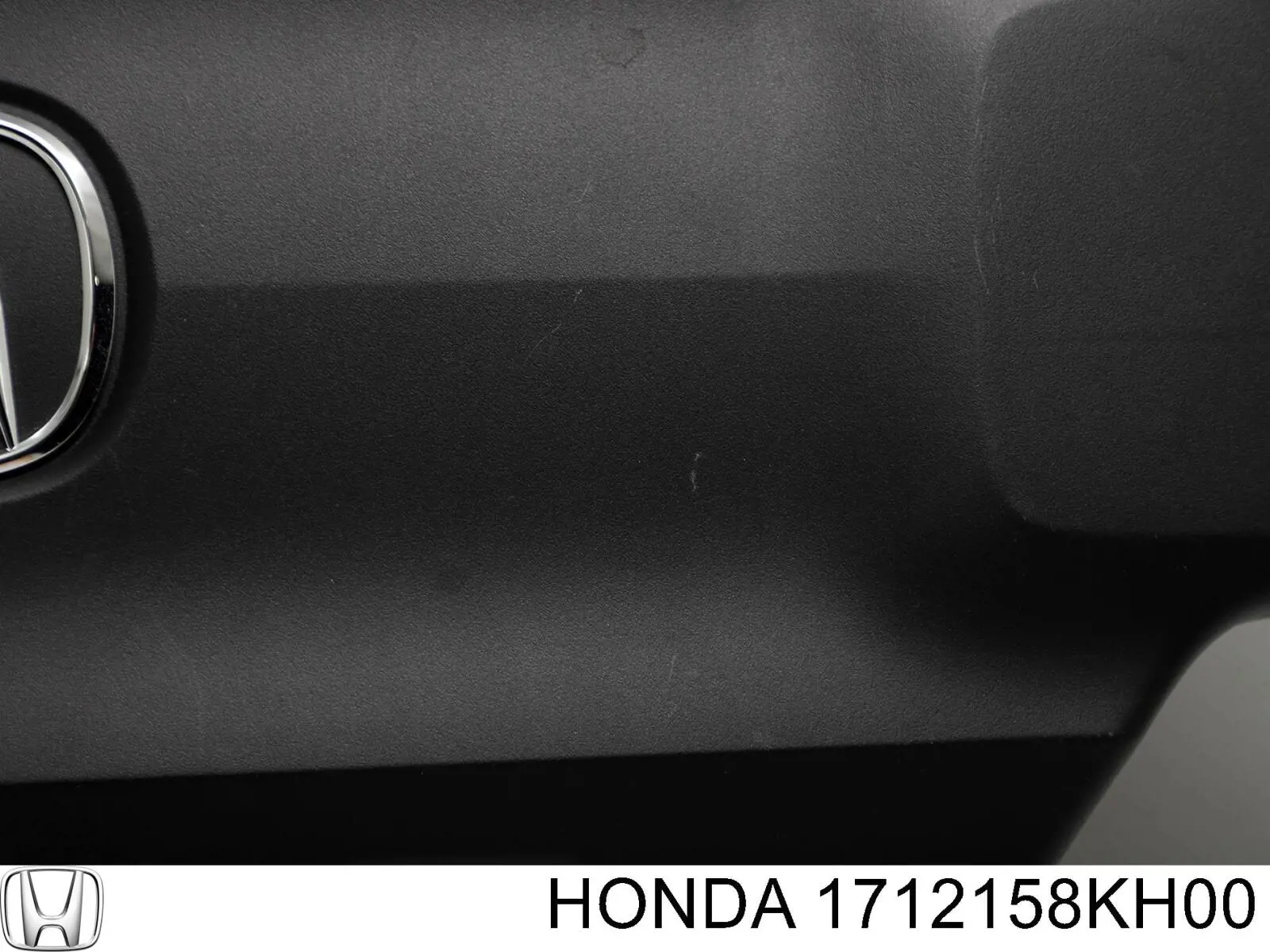  1712158KH00 Honda