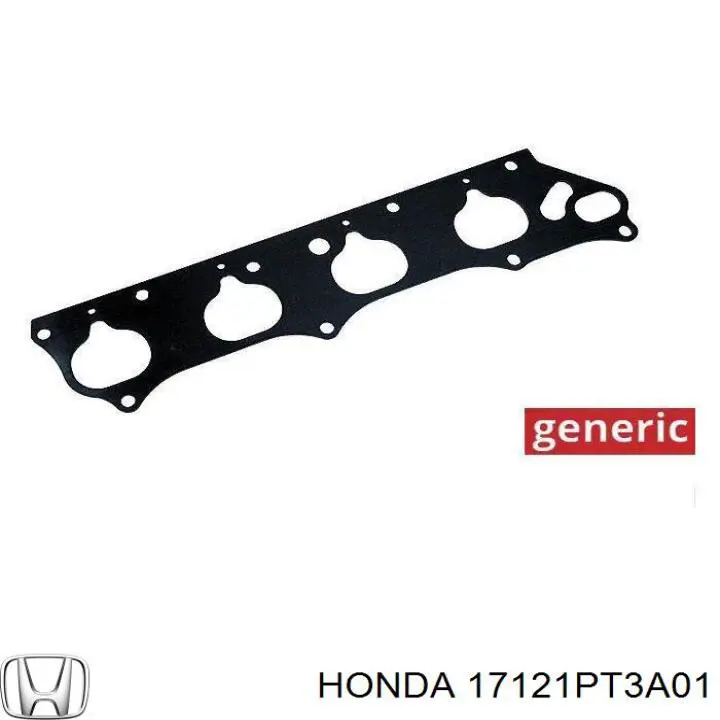 Прокладка впускного колектора Corteco 026224P ціна, від 12.79 USD