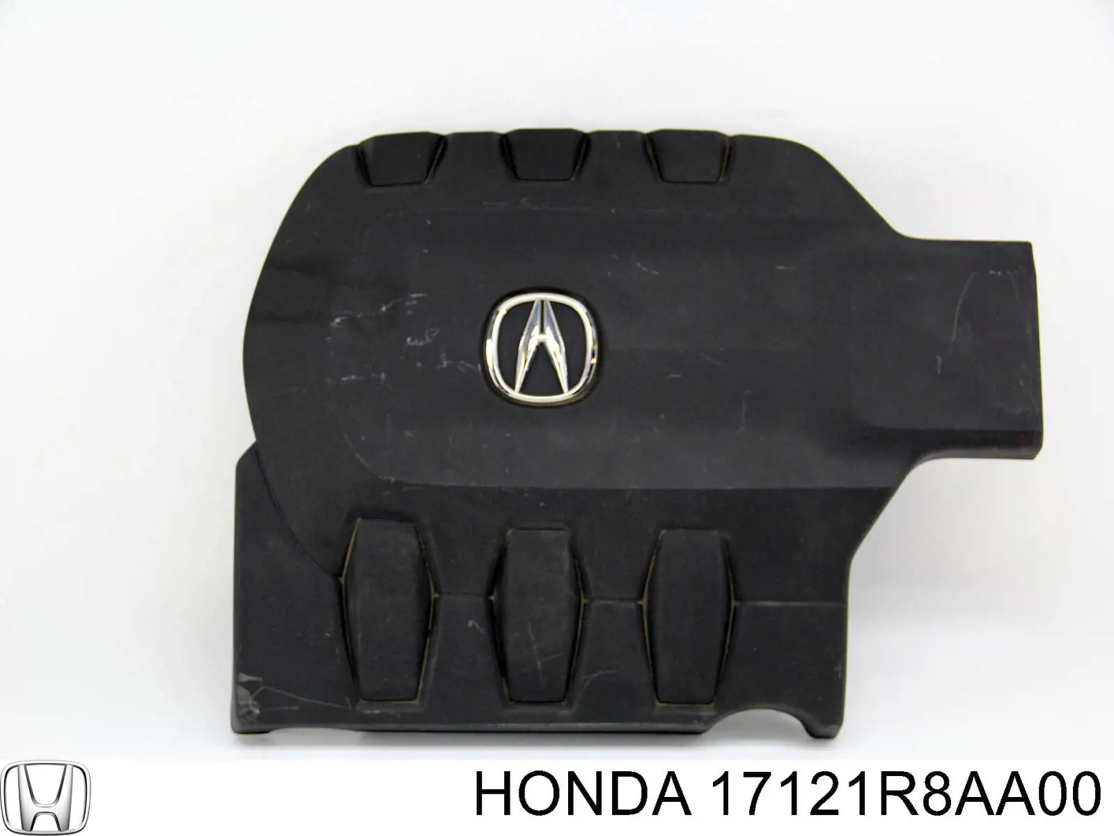  Honda 17121R8AA00 ціна, від 38.09 USD