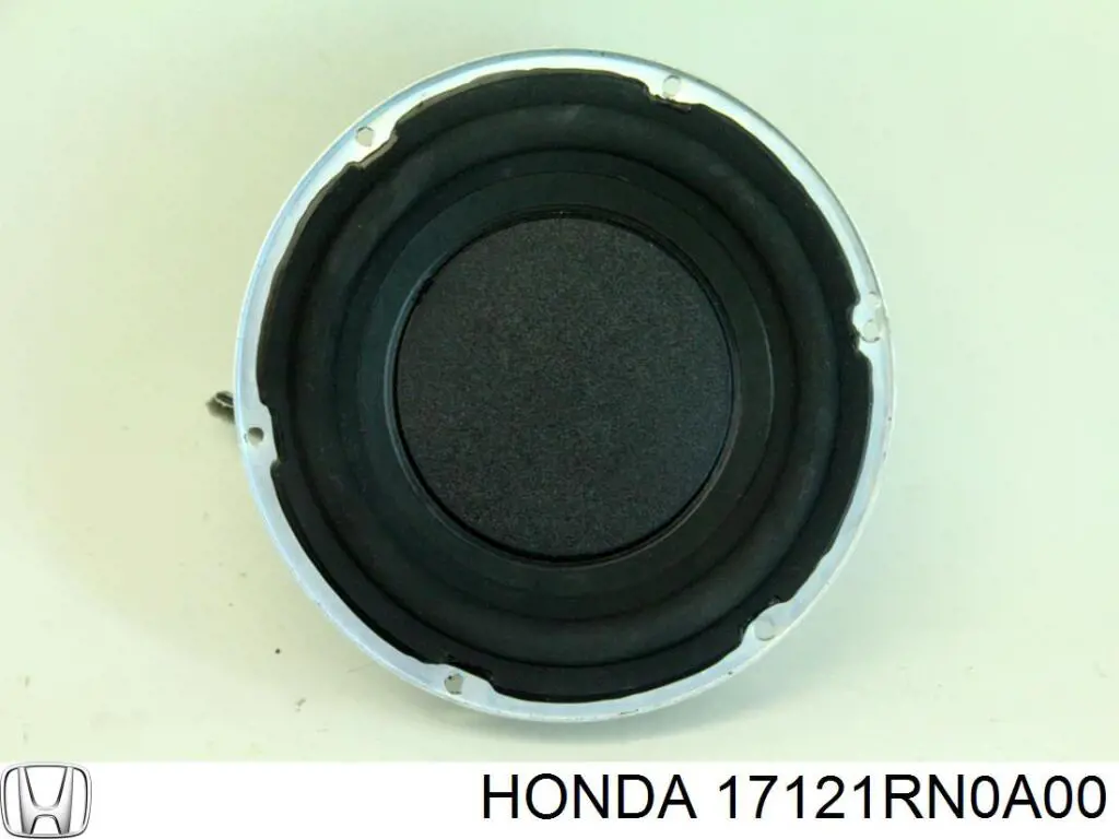 17121RN0A00 Honda 