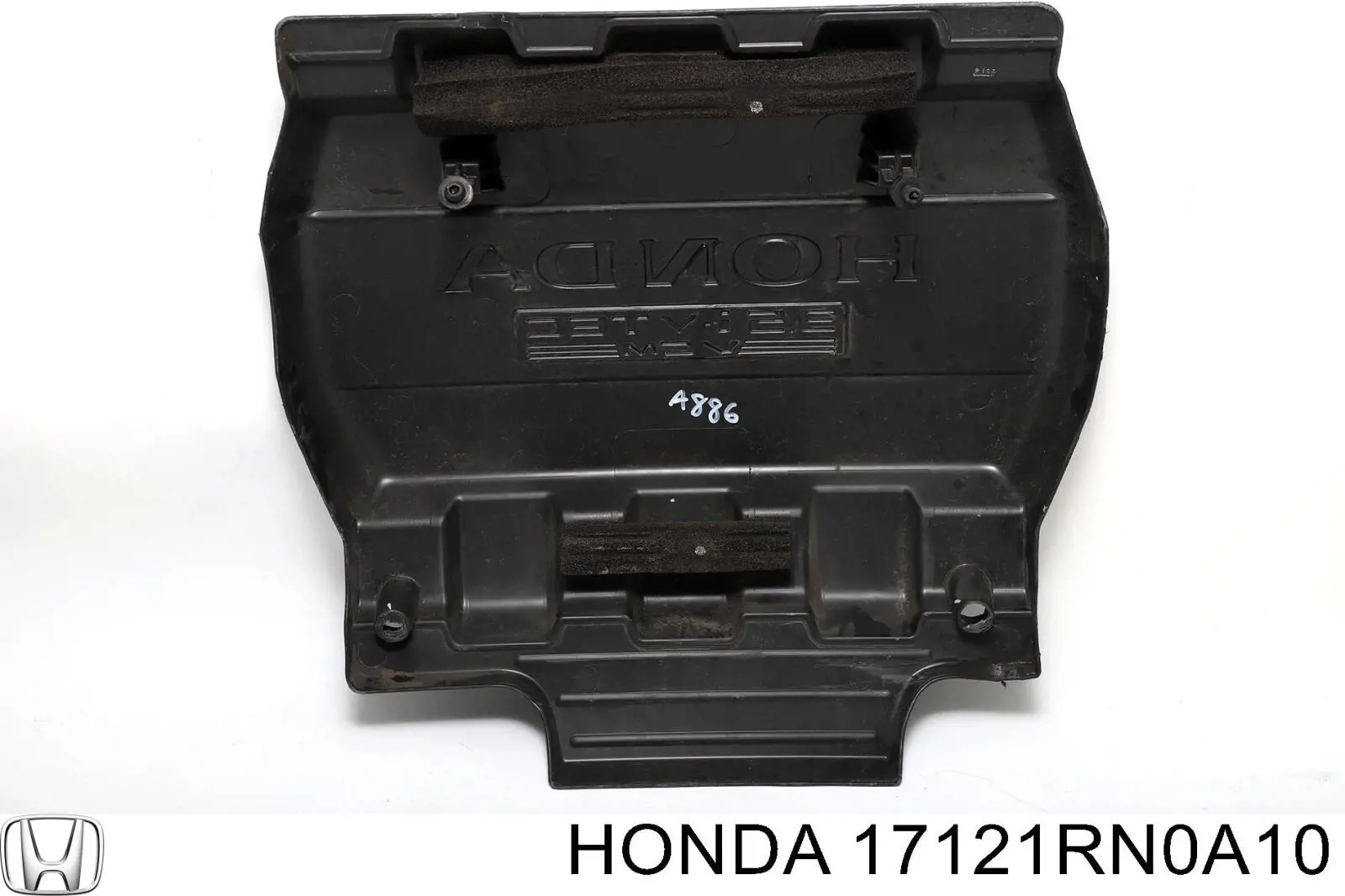 17121RN0A10 Honda 