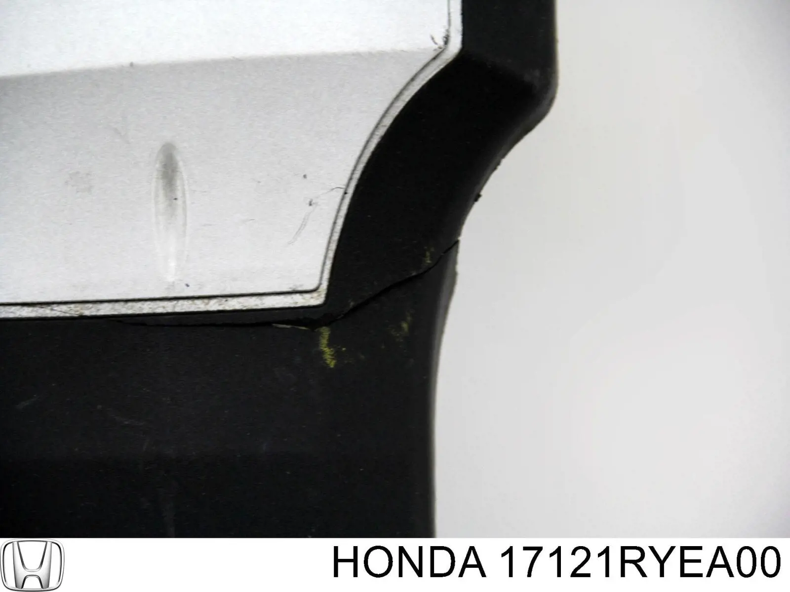 17121RYEA00 Honda Екран двигуна