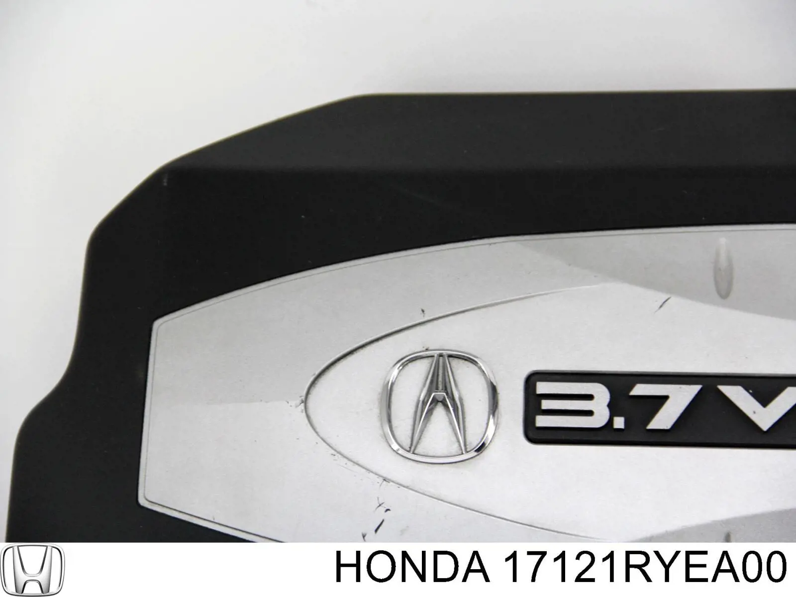 Кришка двигуна декоративна Honda 17121RYEA00 ціна, від 39.78 USD