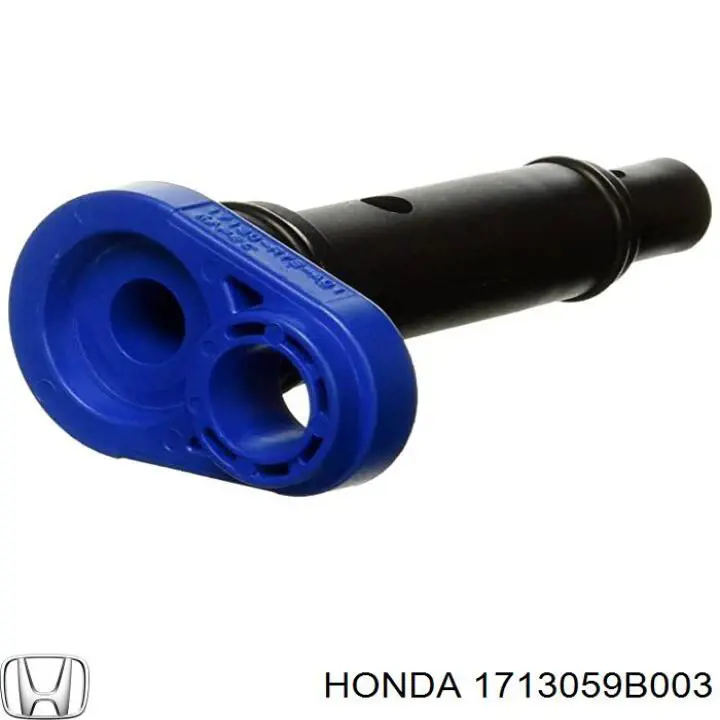 Клапан картерних газів Honda 1713059B003 ціна, від 41.56 USD
