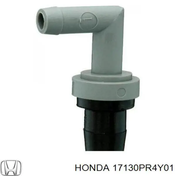  17130PR4Y01 Honda