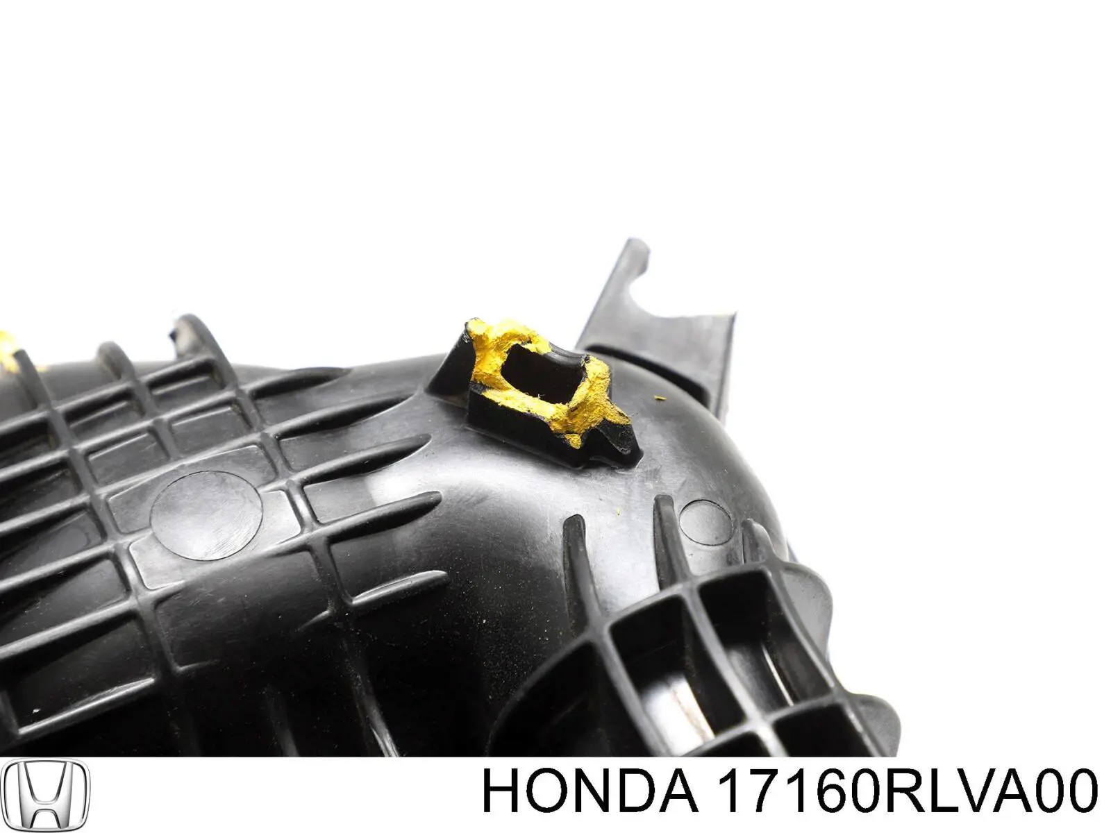 17160RLVA00 Honda 