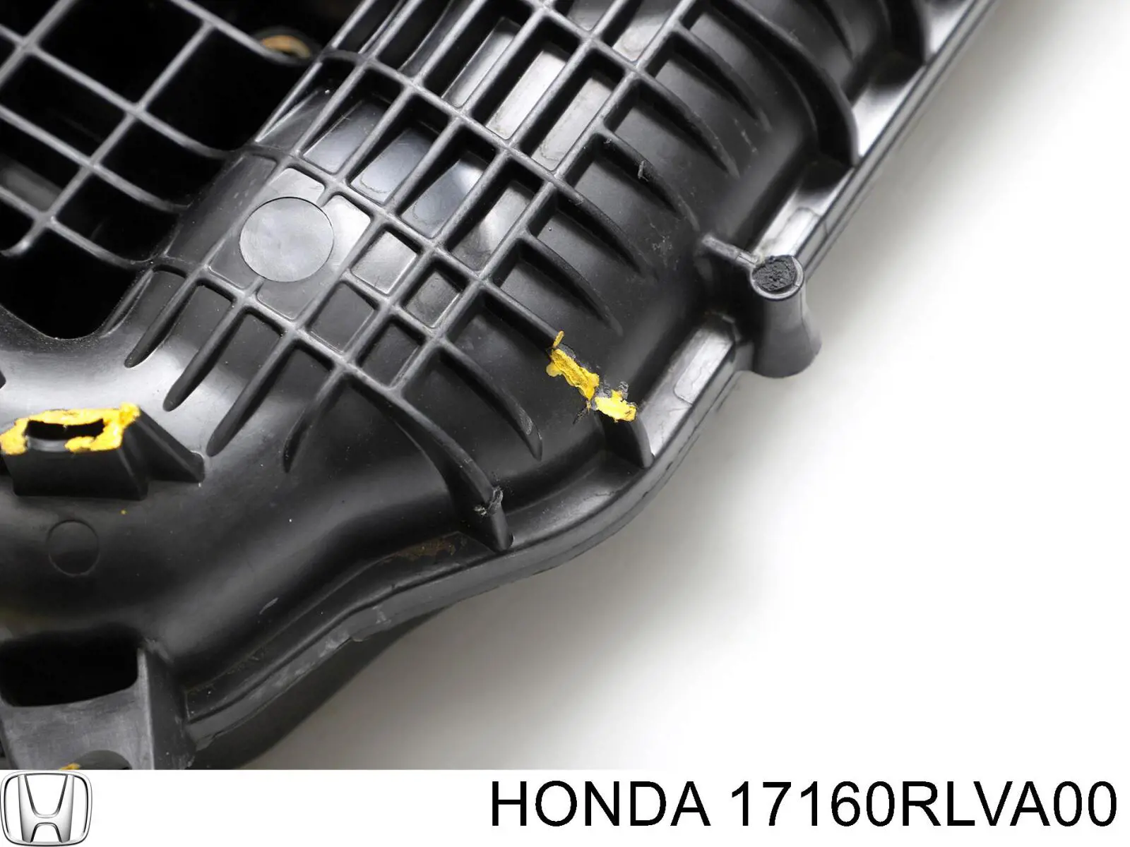  Honda 17160RLVA00 ціна, від 126.69 USD