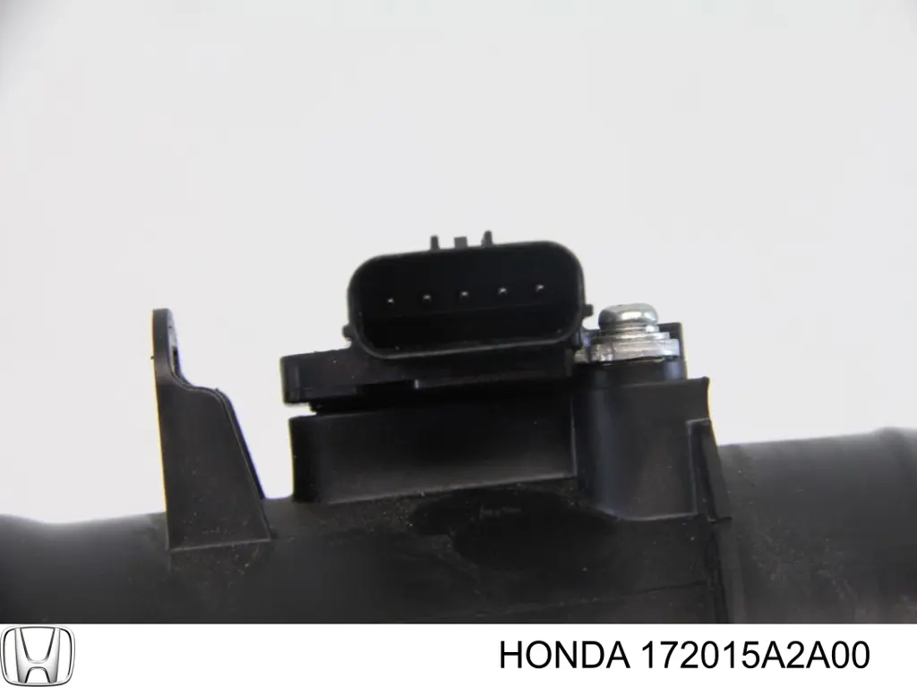 Купити 172015A2A00 Honda Корпус повітряного фільтра, нижня частина