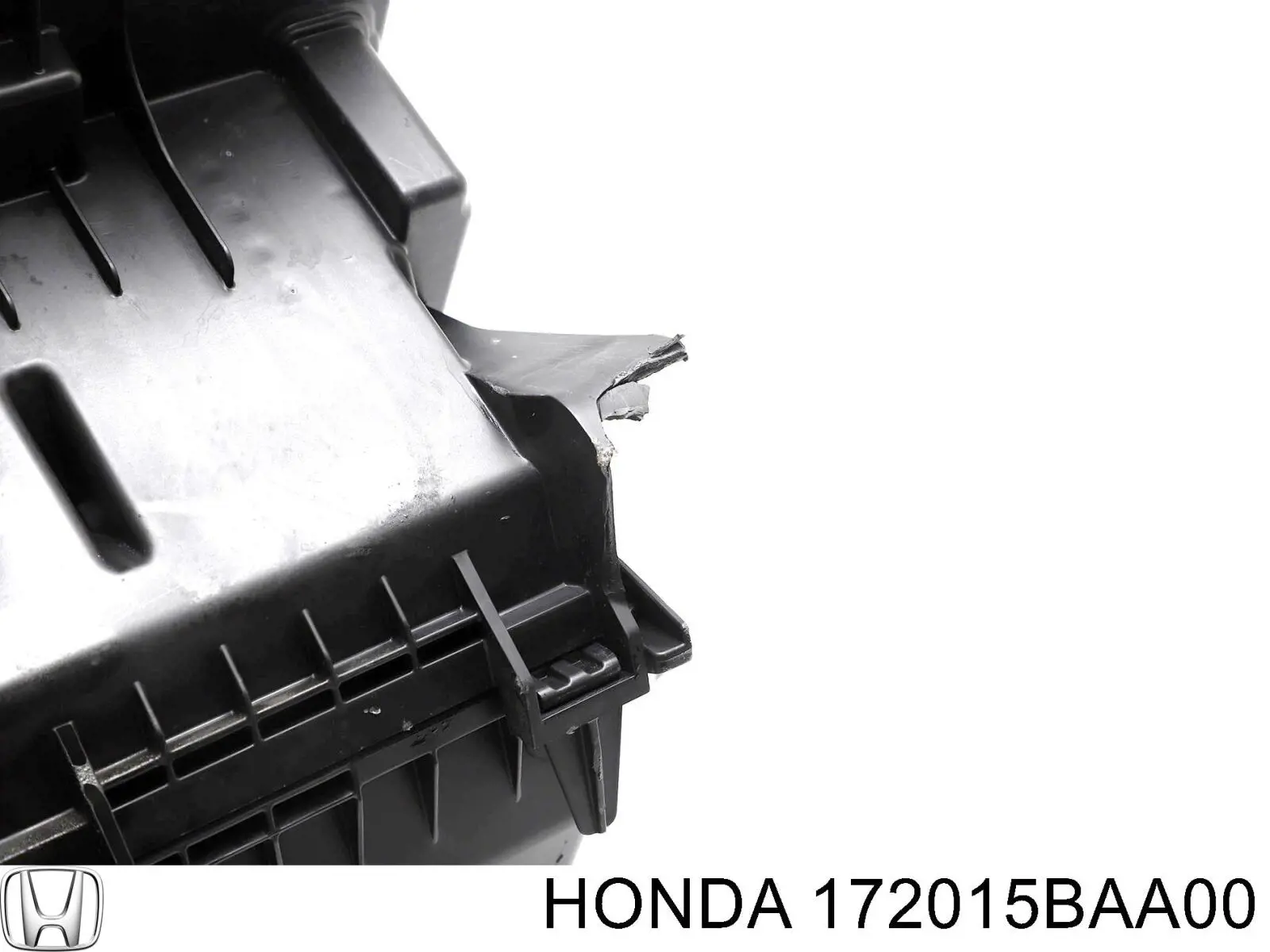  Honda 172015BAA00 ціна, від 81.92 USD