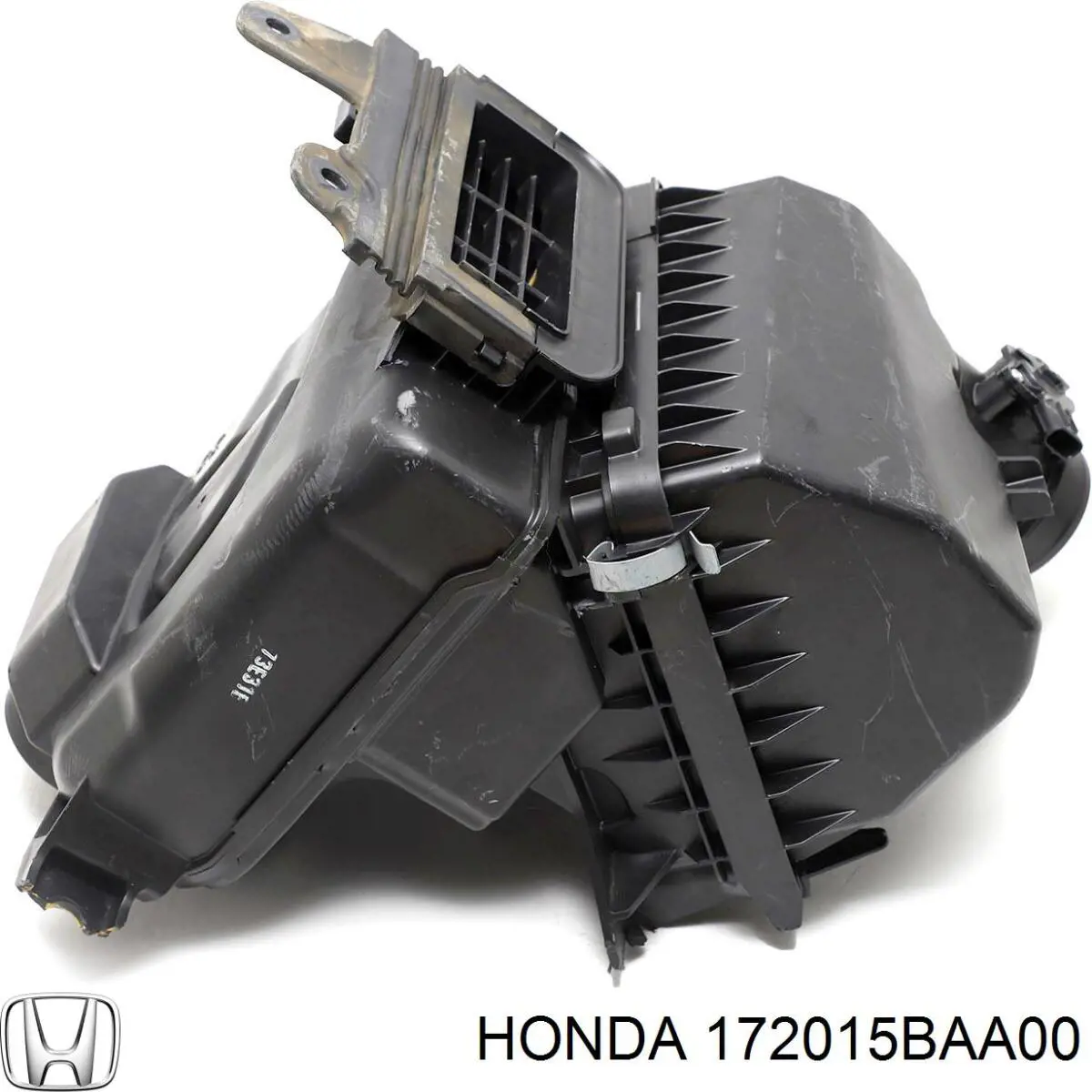 Купити 172015BAA00 Honda 