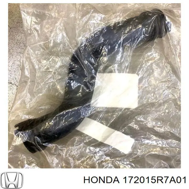 172015R7A01 Honda Корпус повітряного фільтра, нижня частина