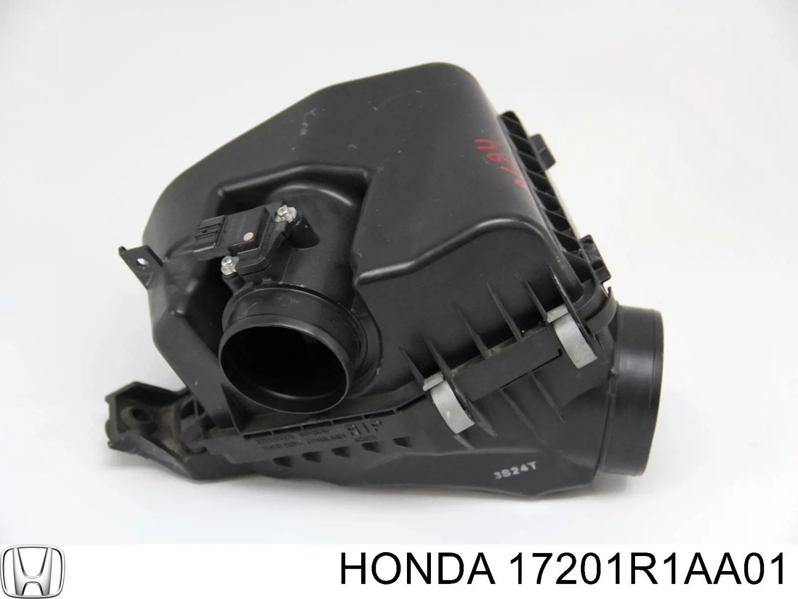  Honda 17201R1AA01 ціна, від 41.76 USD