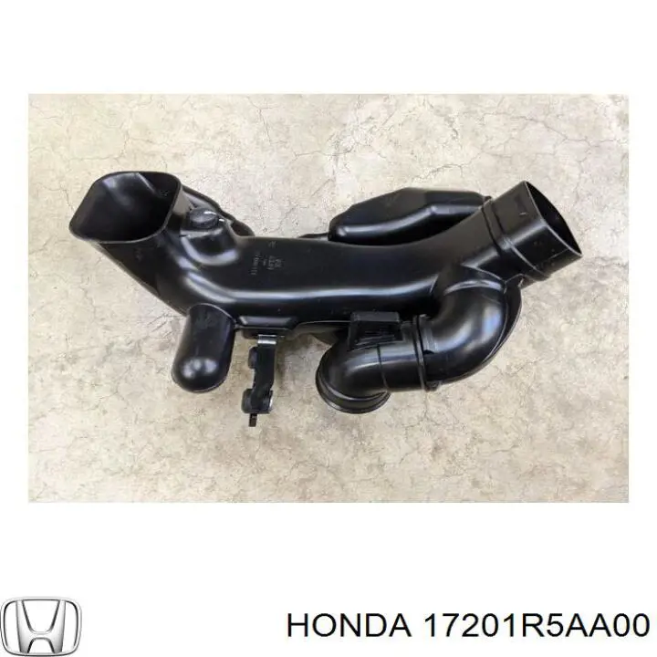 17201R5AA00 Honda 