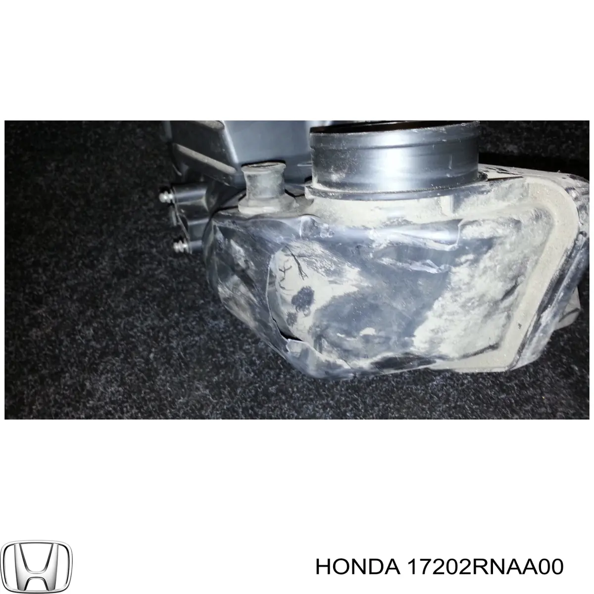  17202RNAA00 Honda