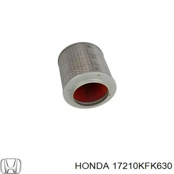  17210KFK630 Honda