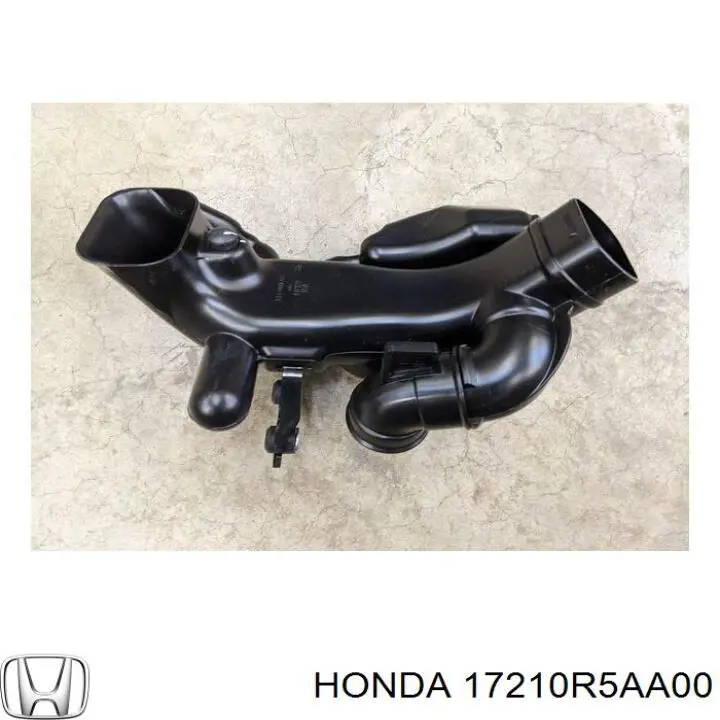  17210R5AA00 Honda