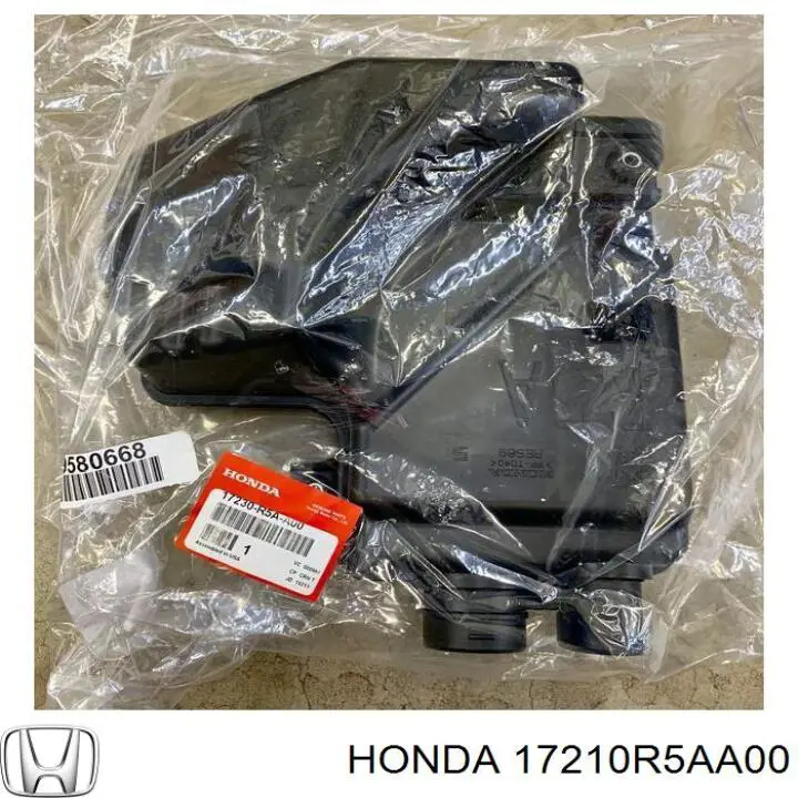  17201R5AA00 Honda