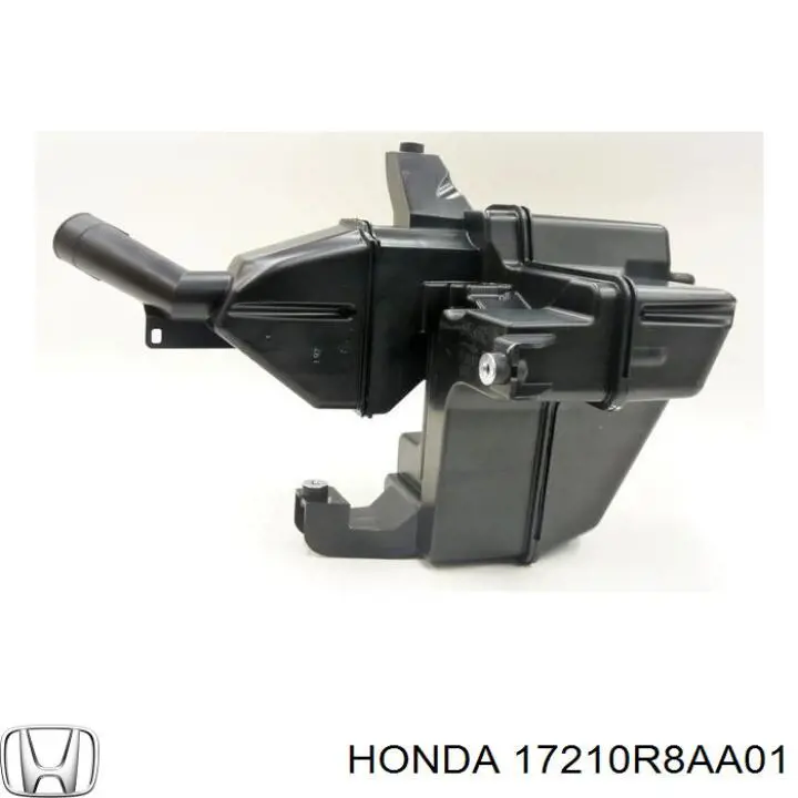 Купити 17210R8AA01 Honda 
