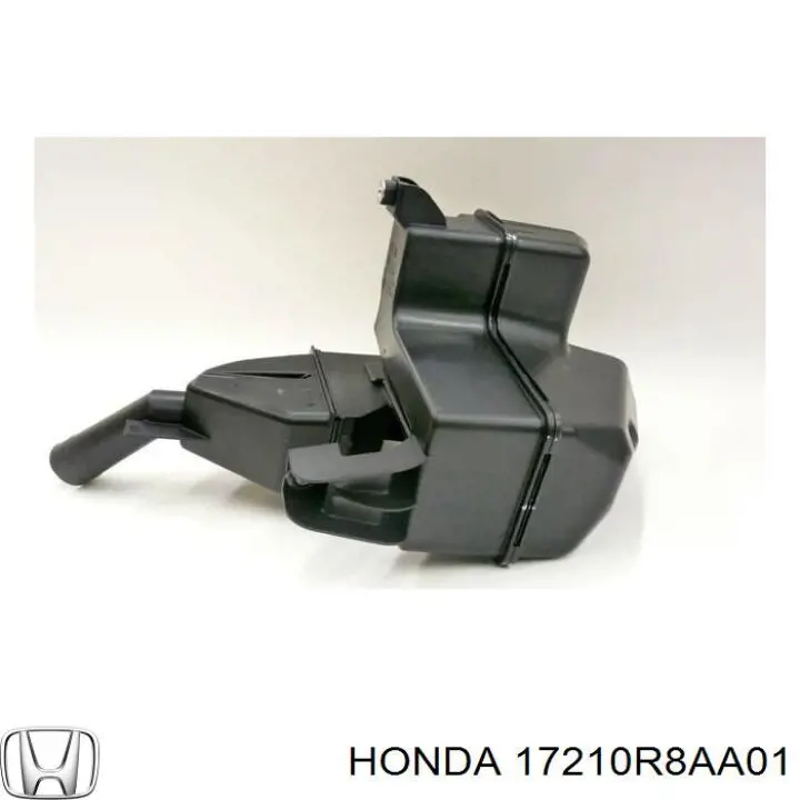 17210R8AA01 Honda 
