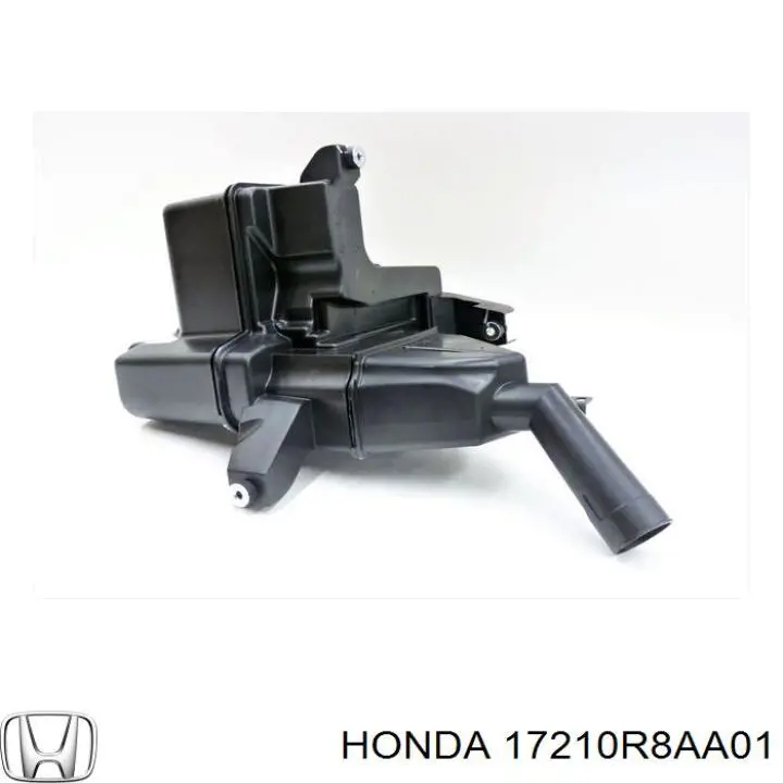 17210R8AA01 Honda