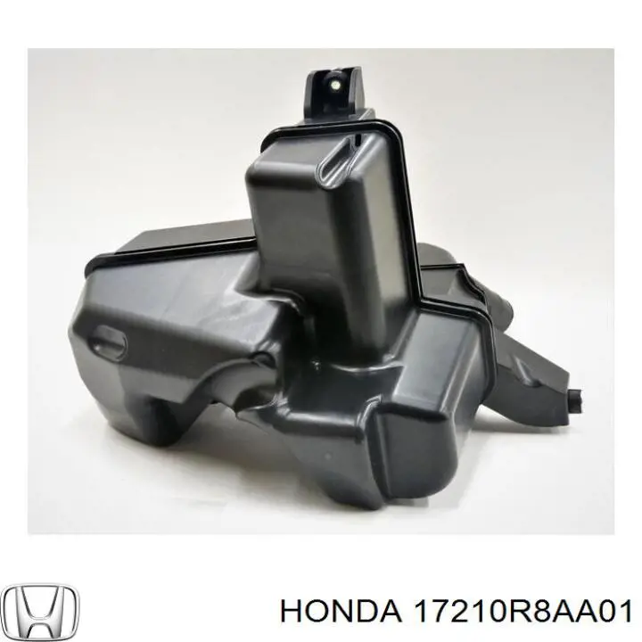  Honda 17210R8AA01 ціна, від 27.84 USD
