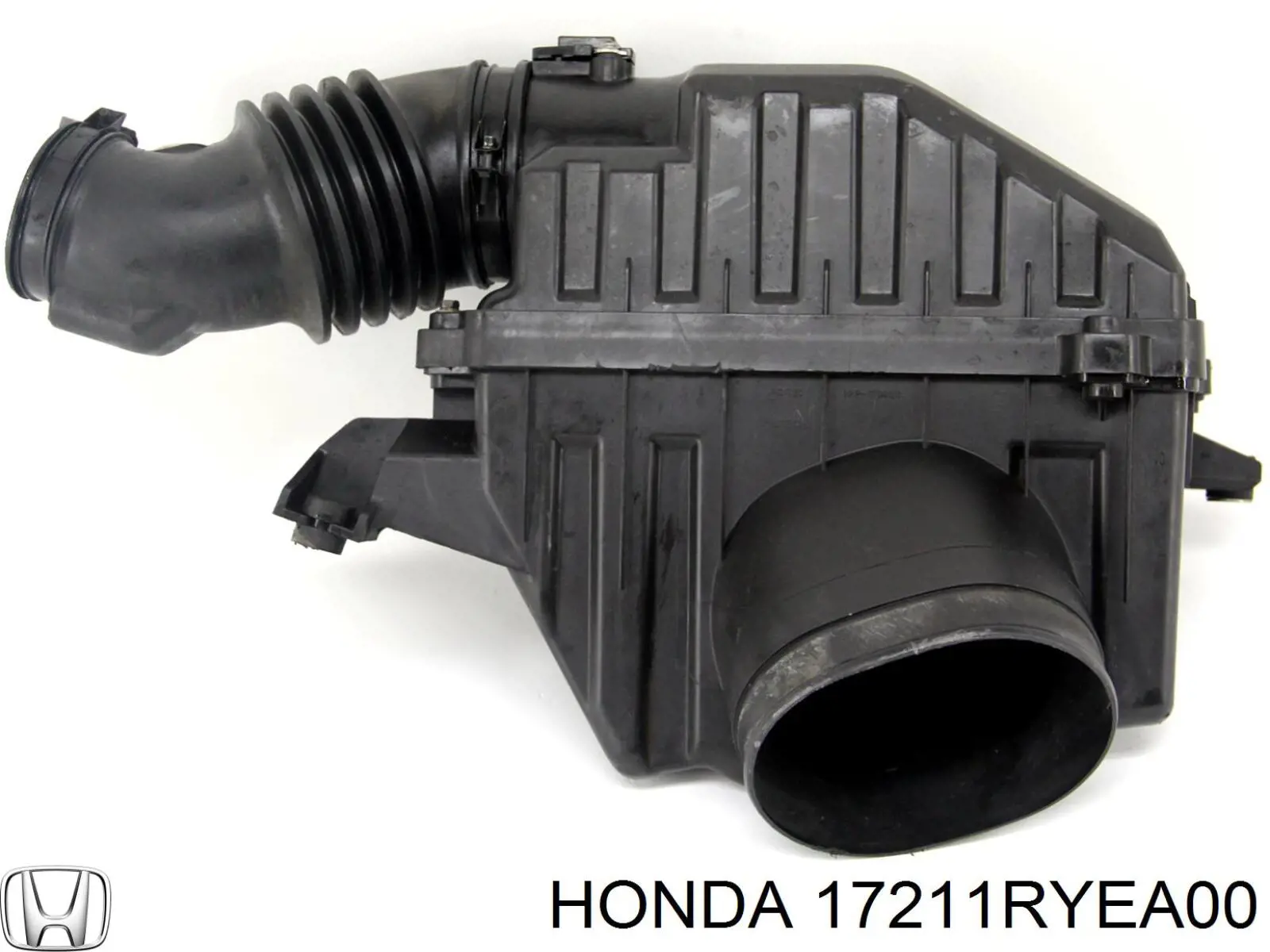 Корпус повітряного фільтра, верхня частина Honda 17211RYEA00 ціна, від 25.34 USD