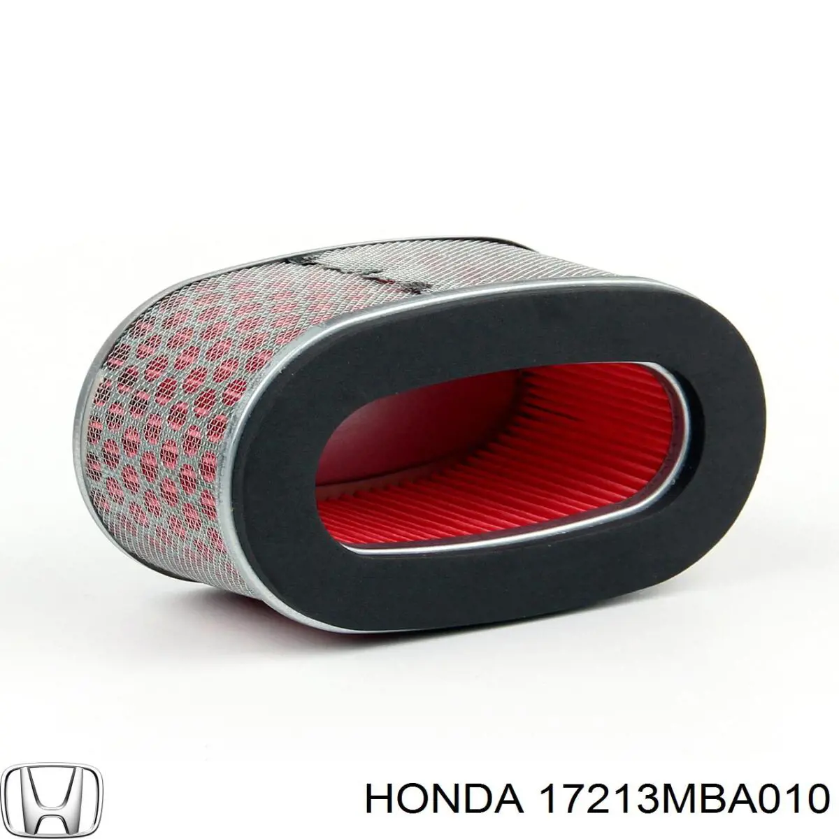 Купити 17213MBA000 Honda Автомобільний фільтр повітря