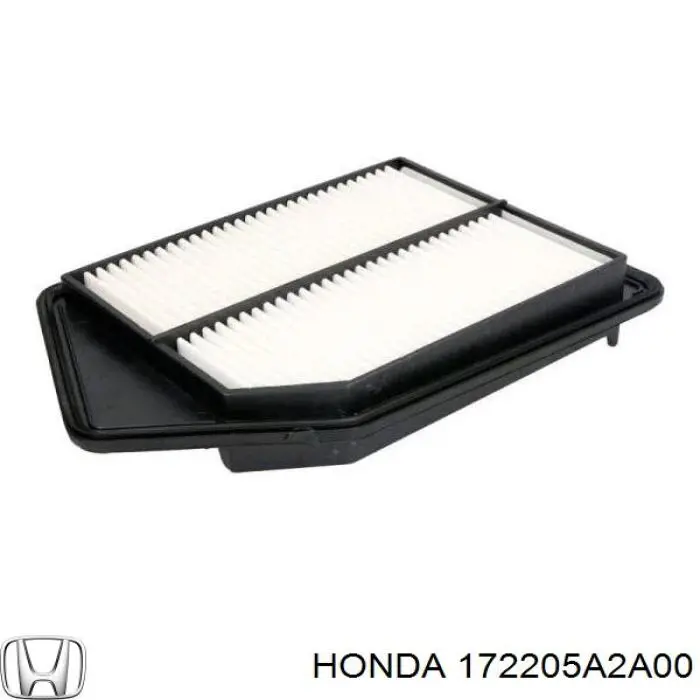 7101948SX Stellox Повітряний фільтр двигуна